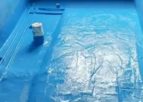 固镇卫生间漏水维修公司分享下固镇卫生间防水工程中常用防水涂料介绍。